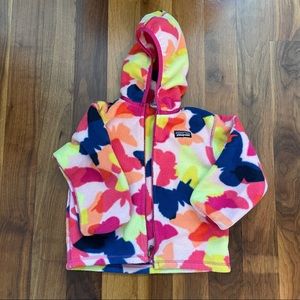 Patagonia Synchilla Fleece. Size 3T